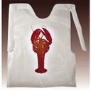 Adult Lobster Bib