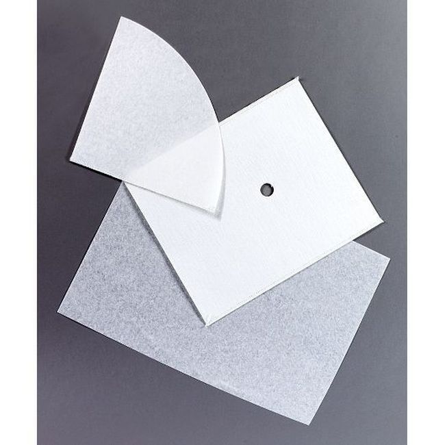 Disco Feuille Filtrante Pour Friteuse À Shortening, 17 X 28 Po, 100 Unités