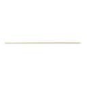 6 in Bamboo Skewers