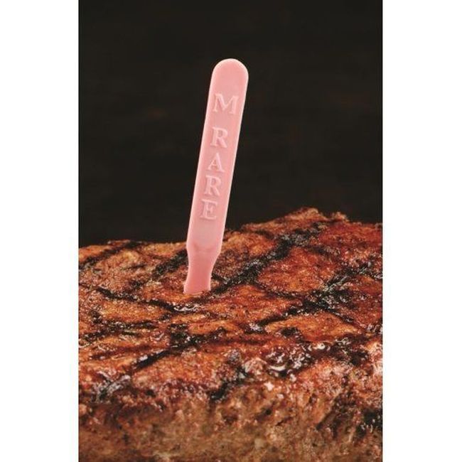 Cellucap Marqueur De Steak Mi-saignant, 5 000 Unités
