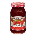 Strawberry Jam