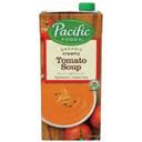 Organic Creamy Tomato Soup