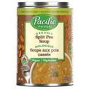 Organic Split Pea Soup