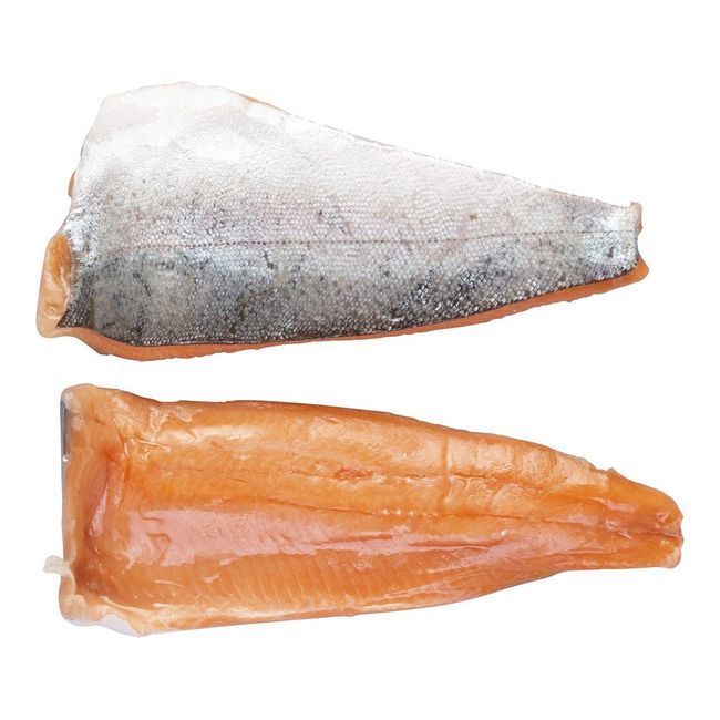 High Liner Foodservice Signature 4-5 Oz Rainbow Trout Fillets, 2.27 Kg -- 4 Per Case