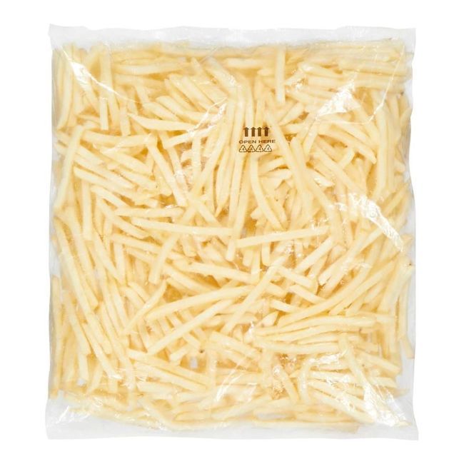 Surecrisp Shoestring Fries, 2.04 Kg -- 6 Per Case