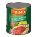 Tomato Pasta Sauce