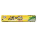 Large Smooth Slide Storage Bag