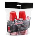 Signature 2 oz Red Mini Cup