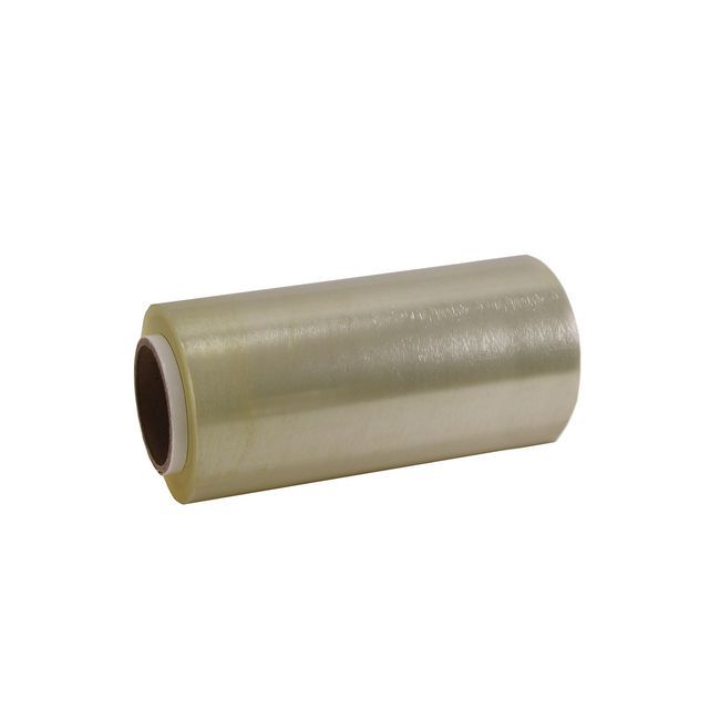 Viro 37 Gauge Pvc Food Service Wrap Roll, 11 In X 2000 Ft -- 3 Per Case