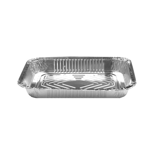 Half Size Shallow Steam Pan