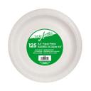 Soak-Proof Paper Plate