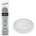 Clear Polypropylene Portion Cup