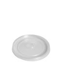 Clear Vented Lid for 26 oz Containers