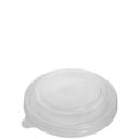 Clear Vented Lid for 32 oz Containers