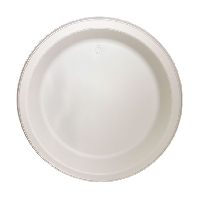 Signature Mineral Filled Polypropylene Plate
