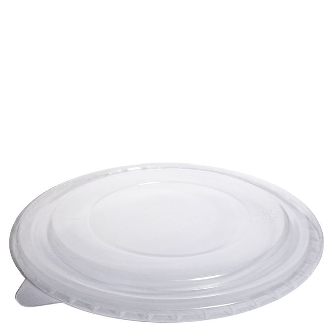 Clear Polypropylene Container