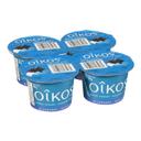 2 Percent Milk Fat 100 g Blueberry Greek Yogurt