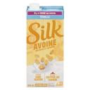 0 g Sugar Oat Vanilla Beverage