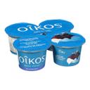 2 Percent Milk Fat 100 g Blueberry Greek Yogurt