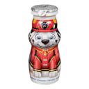 1 Percent Milk Fat Strawberry/Banana Drinkable Yogurt