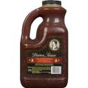 Thai Sweet and Spicy BBQ Sauce