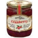 Cranberry Spread