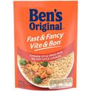 Fast and Fancy Chinese Style Fried Rice