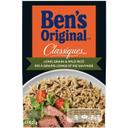 Classiques Long Grain and Wild Rice