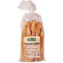 Potato and Rosemary Treccine