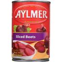 Sliced Beets