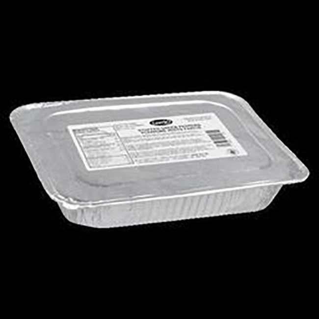 Stuffed Green Peppers