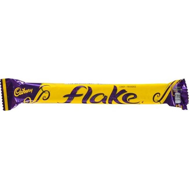 Regular Chocolate Candy Bar