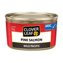 Pink Salmon