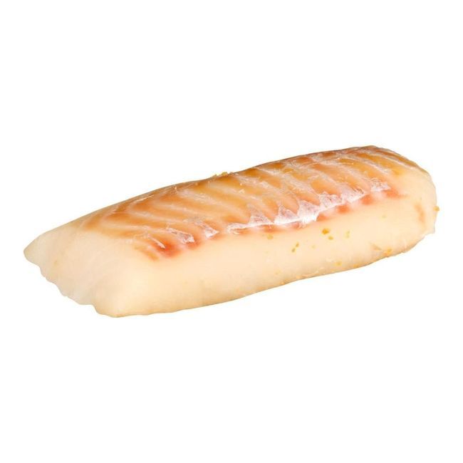 High Liner Foodservice Signature 4 Oz Individually Quick Frozen Haddock Loins, 4.54 Kg