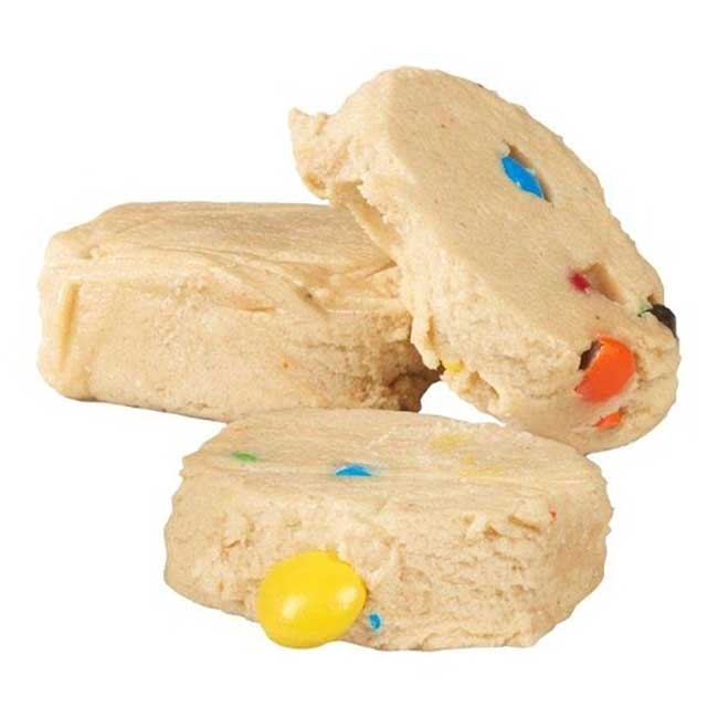1.5 Ounce Monster Cookie Dough