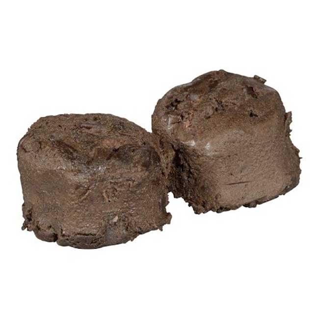 3 Ounce Double Chocolate Cookie Dough