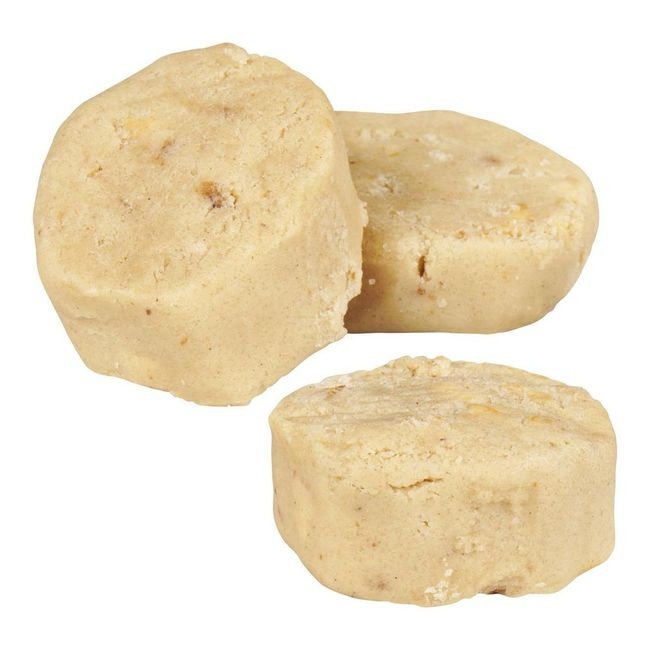 Apple Caramel Cookie Dough