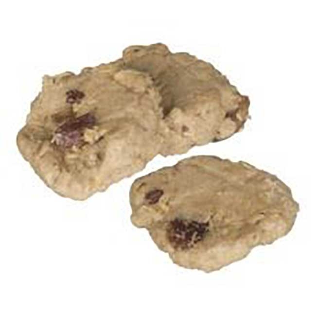 Oatmeal Raisin Cookie Dough