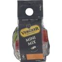 Prepackaged Mini Assorted Holland Cheese - Portion Pack