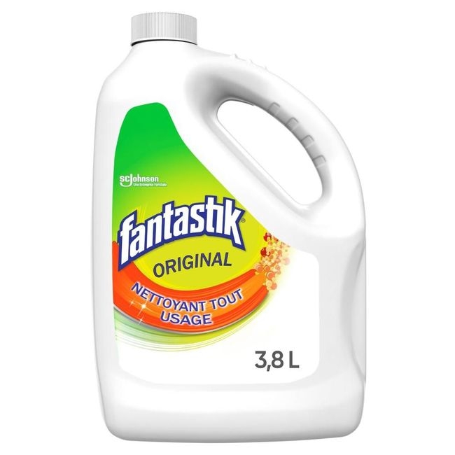 All Purpose Cleaner - Grocery Pack