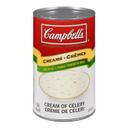 Classic Celery Cream Soup