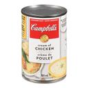 Chicken Cream Soup