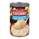 Chunky New England Clam Chowder