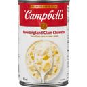 New England Clam Chowder