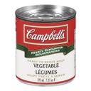 Ready to Serve Vegetable Soup