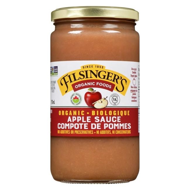 Apple Sauce