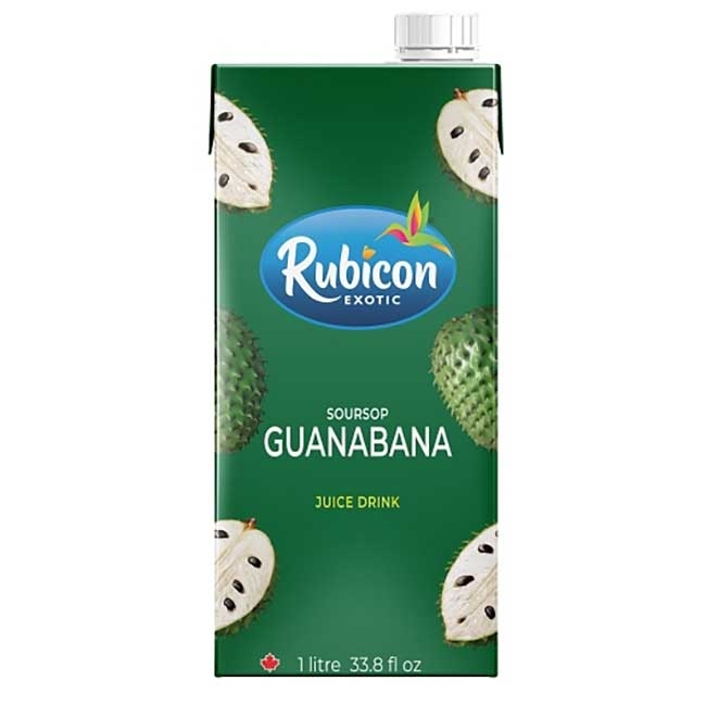 Guanabana Exotic Juice Drink