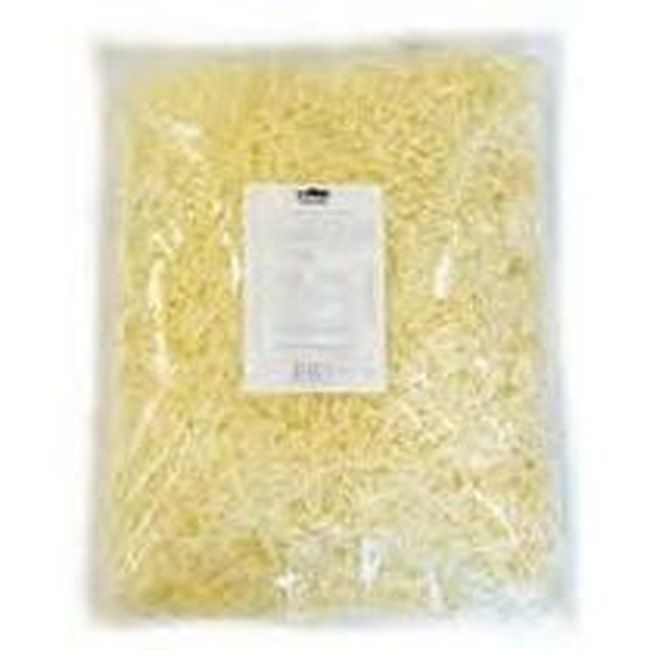 Mozzarella 22 Percent Shredded Mozzarella Cheese, 2 Kg -- 5 Per Case