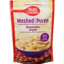 Roasted Garlic Mashed Potatoes