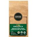 Organic Ground Coffee